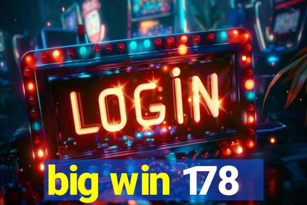 big win 178