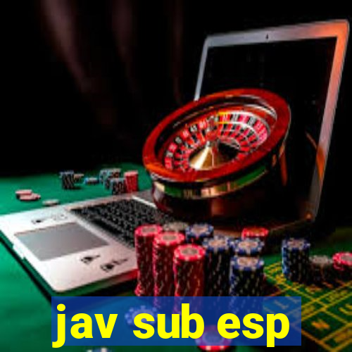 jav sub esp