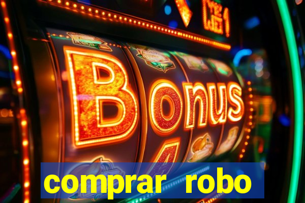 comprar robo fortune tiger