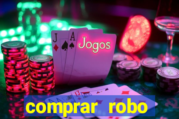 comprar robo fortune tiger