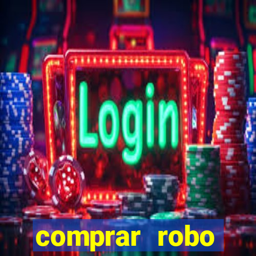 comprar robo fortune tiger