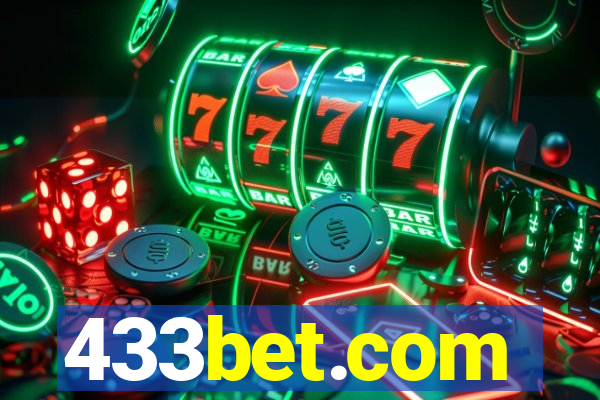 433bet.com