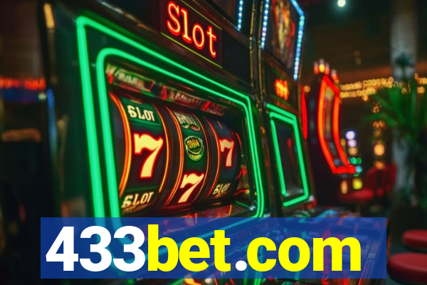 433bet.com