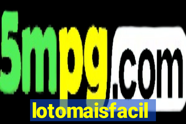 lotomaisfacil