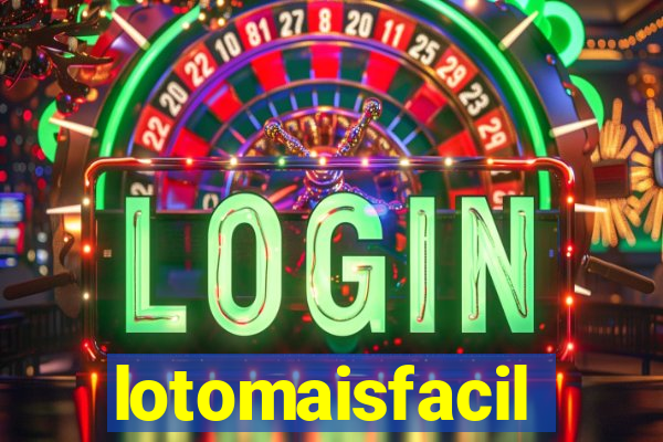 lotomaisfacil