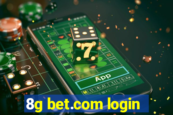 8g bet.com login