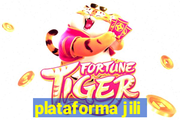 plataforma jili