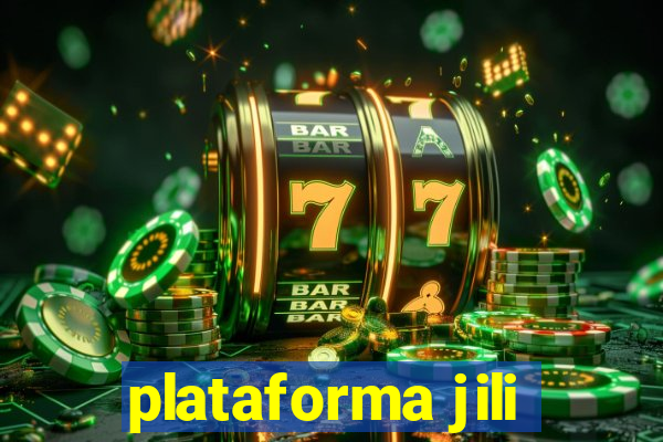 plataforma jili