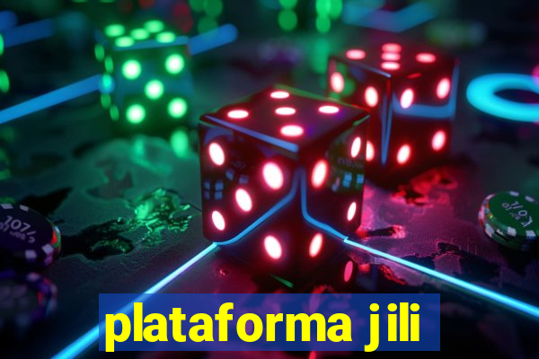 plataforma jili