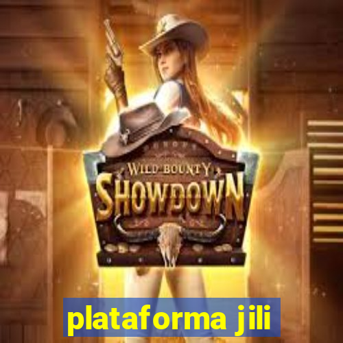 plataforma jili