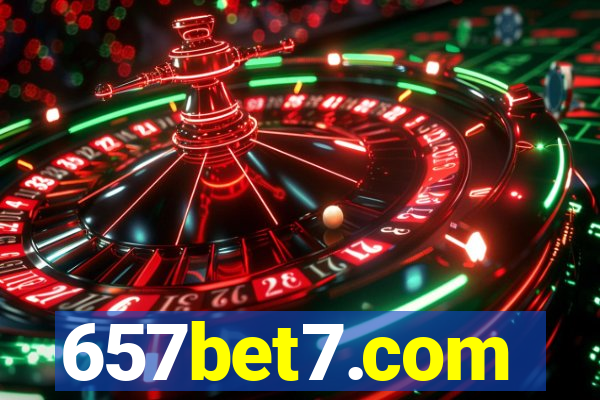 657bet7.com