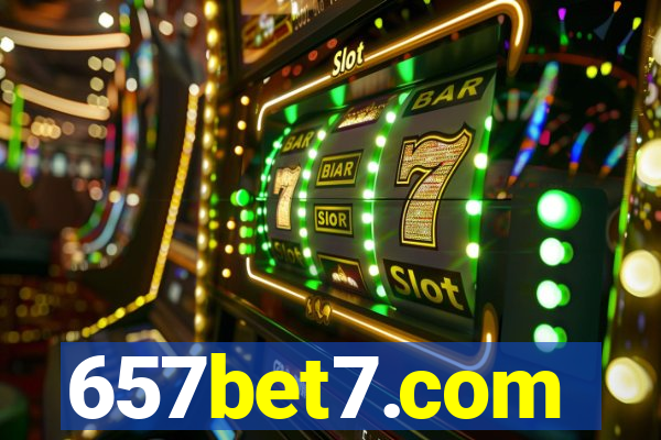 657bet7.com