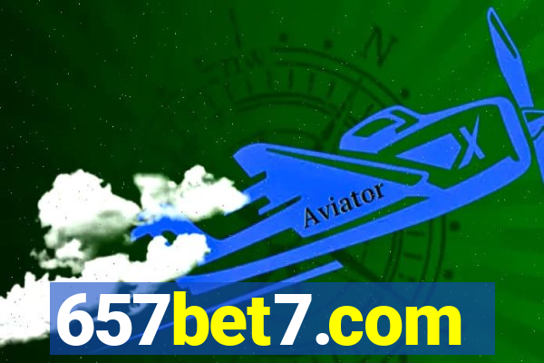 657bet7.com