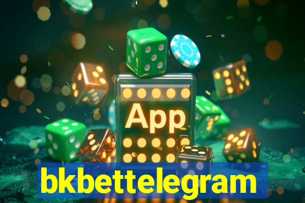 bkbettelegram