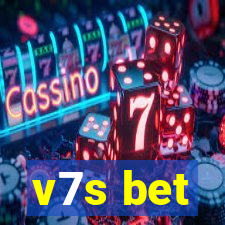 v7s bet