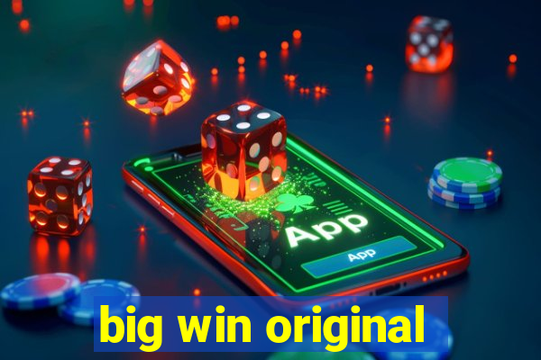 big win original