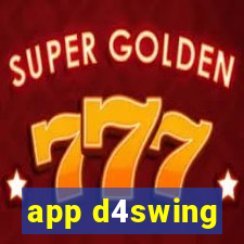 app d4swing