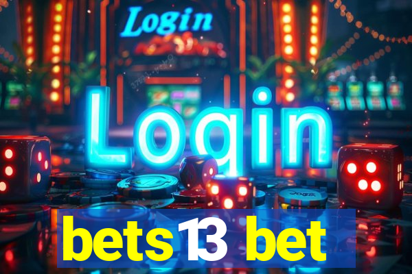 bets13 bet