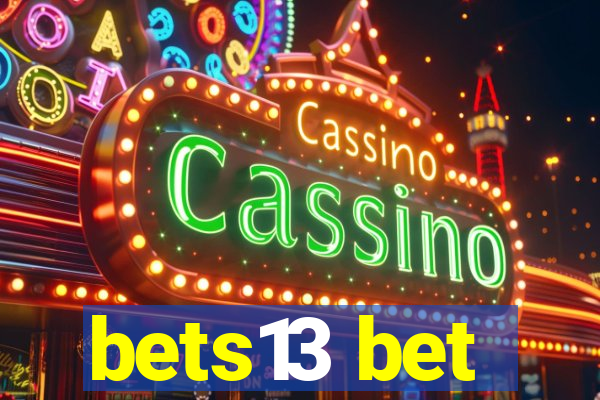 bets13 bet