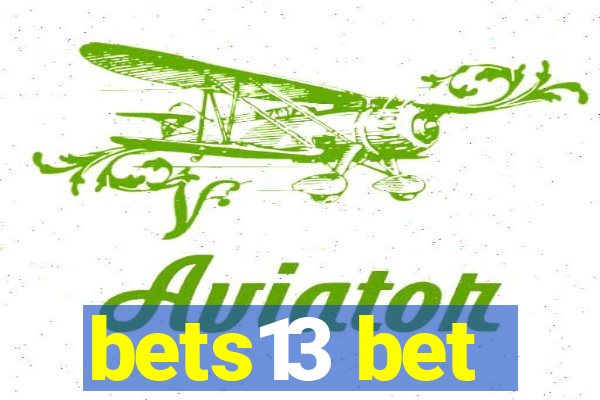 bets13 bet