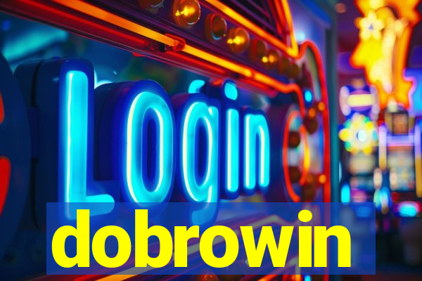 dobrowin