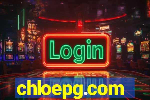 chloepg.com