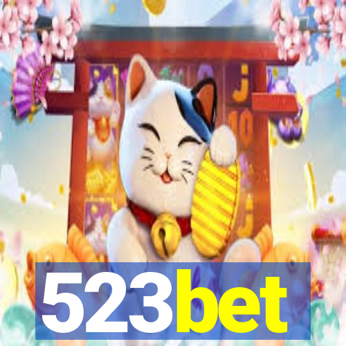 523bet