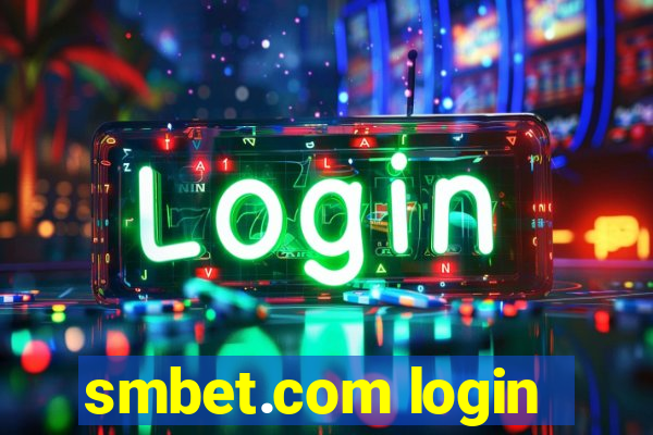 smbet.com login