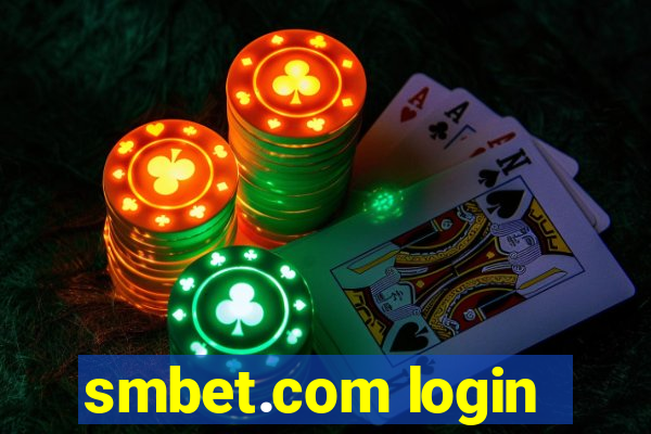 smbet.com login