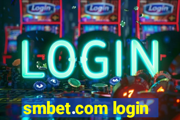 smbet.com login