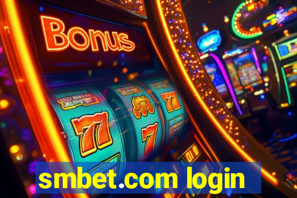 smbet.com login