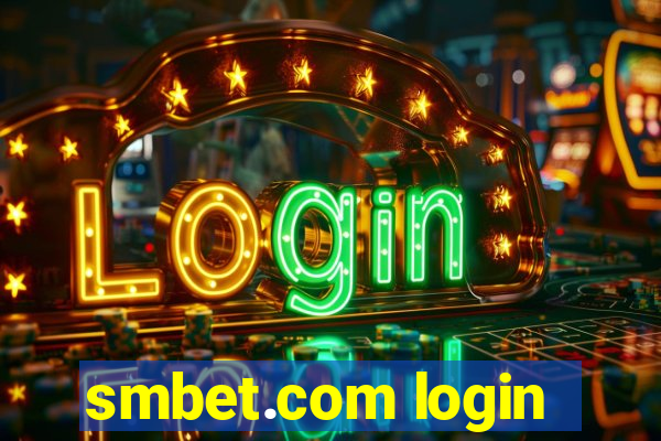 smbet.com login