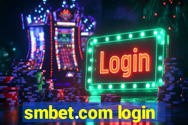 smbet.com login