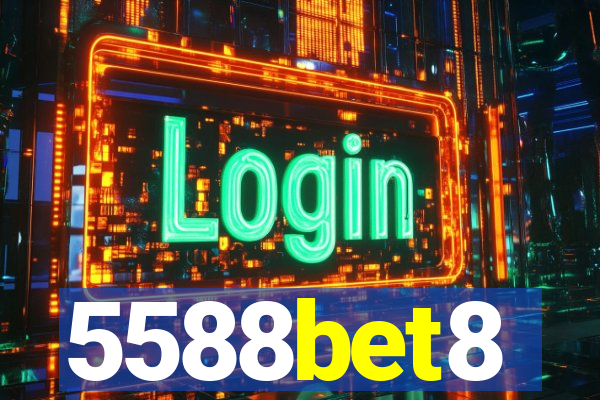 5588bet8