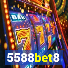 5588bet8