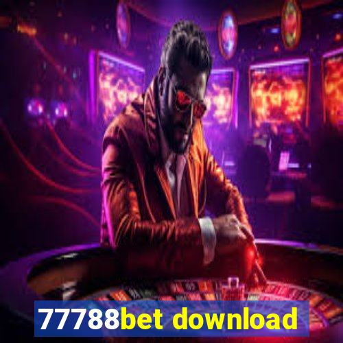 77788bet download