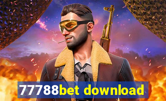 77788bet download