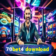 70bet4 download