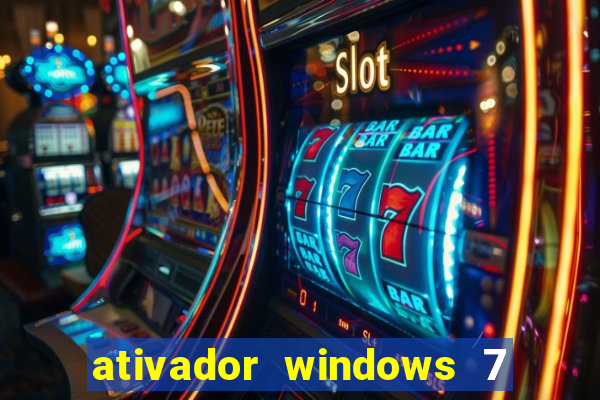 ativador windows 7 loader download