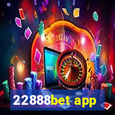 22888bet app