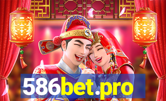 586bet.pro