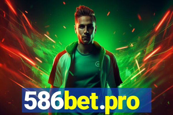 586bet.pro