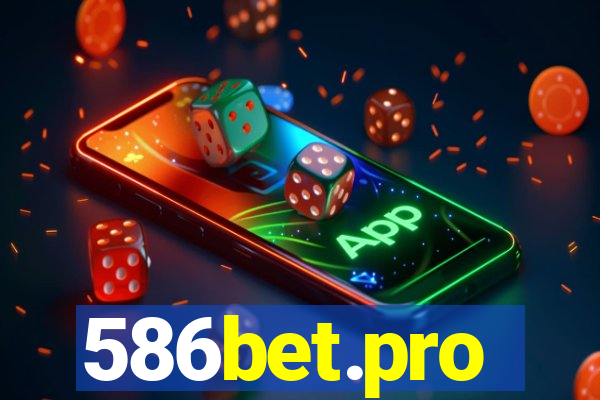 586bet.pro