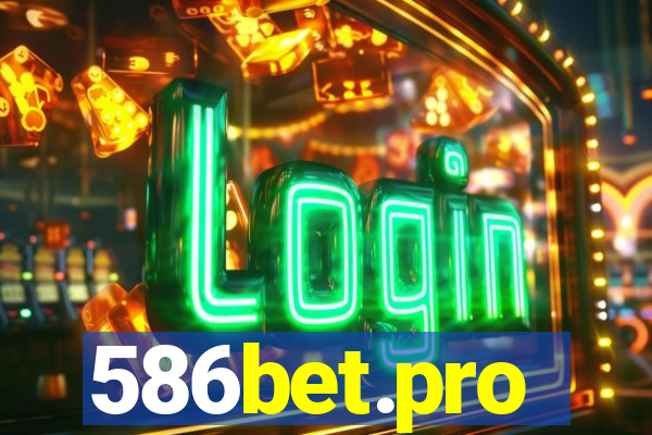 586bet.pro