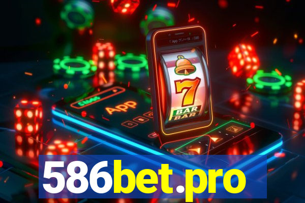 586bet.pro