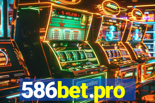 586bet.pro