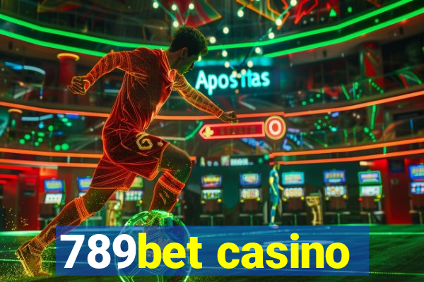 789bet casino