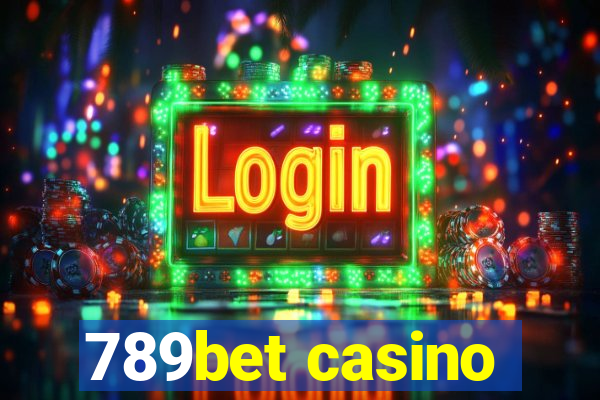 789bet casino