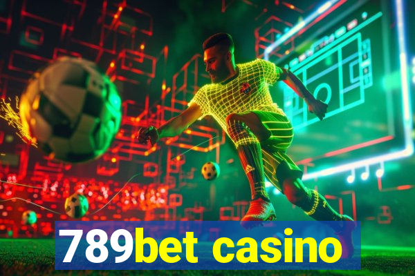 789bet casino