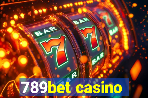 789bet casino